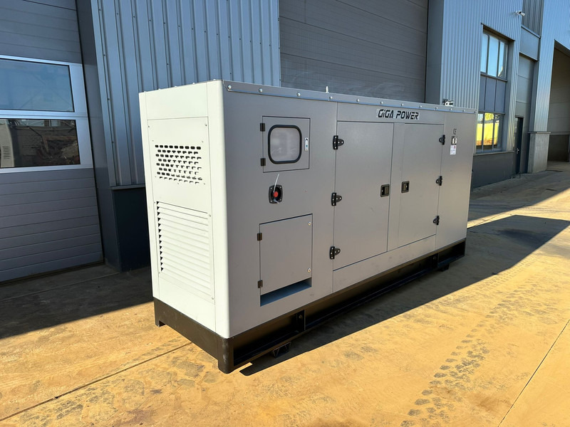Giga power LT-W200GF 250KVA silent set - Set generatora: slika 3 Giga power LT-W200GF 250KVA silent set - Set generatora: slika 3