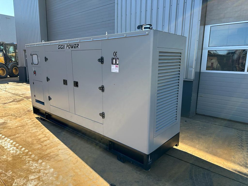 Giga power LT-W200GF 250KVA silent set - Set generatora: slika 2 Giga power LT-W200GF 250KVA silent set - Set generatora: slika 2