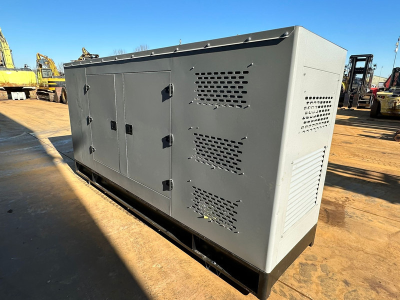 Giga power LT-W200GF 250KVA silent set - Set generatora: slika 5 Giga power LT-W200GF 250KVA silent set - Set generatora: slika 5