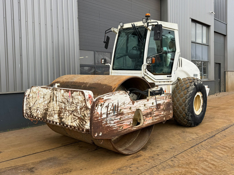 Hamm 3520 - Valjak: slika 2 Hamm 3520 - Valjak: slika 2