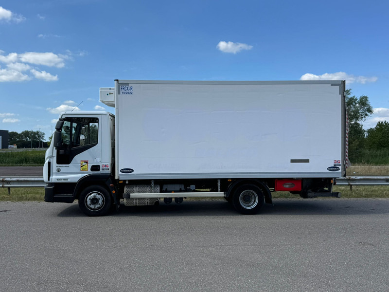 Iveco EUROCARGO ML100E19 - Hladnjača: slika 4 Iveco EUROCARGO ML100E19 - Hladnjača: slika 4