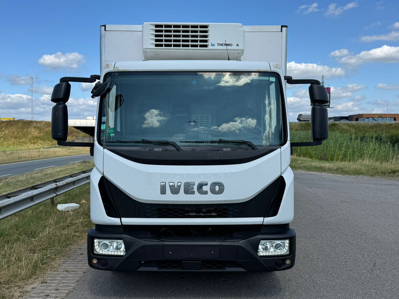 Iveco EUROCARGO ML100E19 - Hladnjača: slika 3 Iveco EUROCARGO ML100E19 - Hladnjača: slika 3