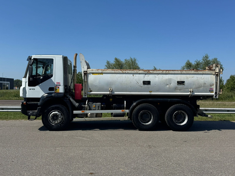 Iveco Trakker 410 6x4 Kipper - Istovarivač: slika 3 Iveco Trakker 410 6x4 Kipper - Istovarivač: slika 3