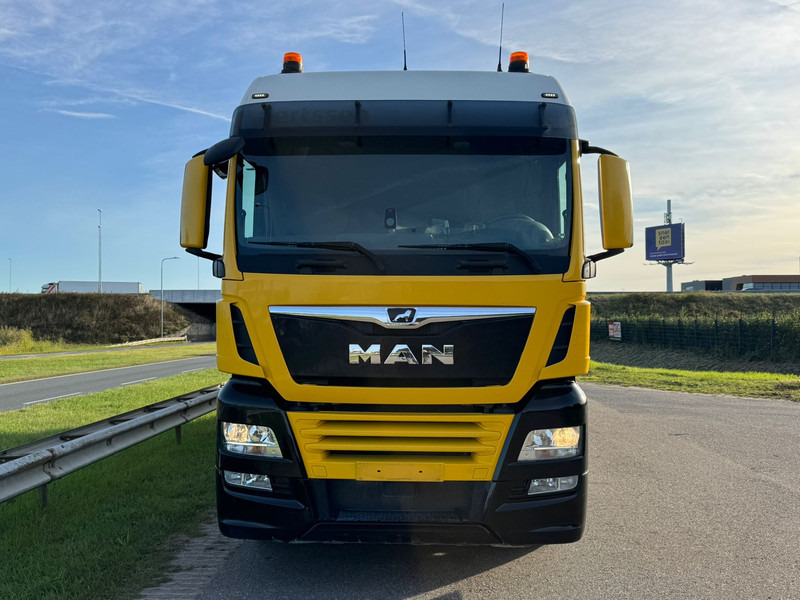 MAN TGX18 460 - Kamion: slika 4 MAN TGX18 460 - Kamion: slika 4