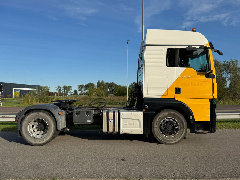 MAN TGX18 460 - Kamion: slika 5 MAN TGX18 460 - Kamion: slika 5