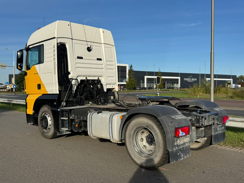 MAN TGX18 460 - Kamion: slika 3 MAN TGX18 460 - Kamion: slika 3