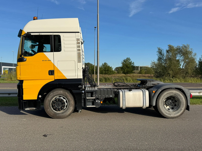 MAN TGX18 460 - Kamion: slika 1 MAN TGX18 460 - Kamion: slika 1