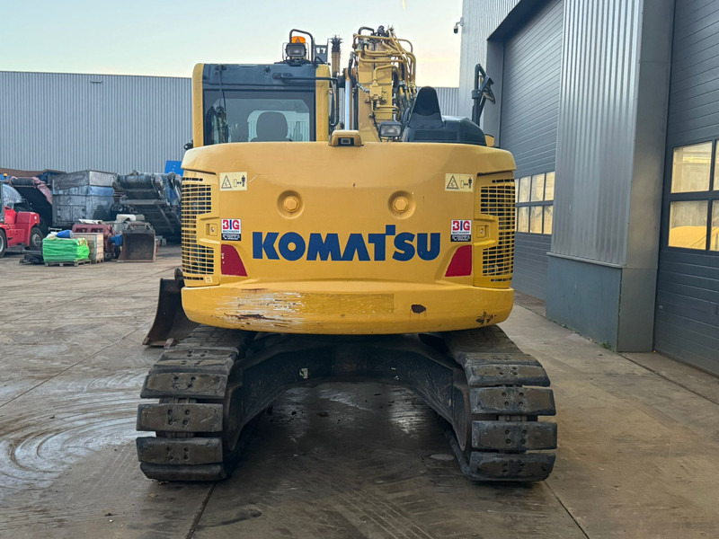 Komatsu PC138-11 - Bager guseničar: slika 4 Komatsu PC138-11 - Bager guseničar: slika 4
