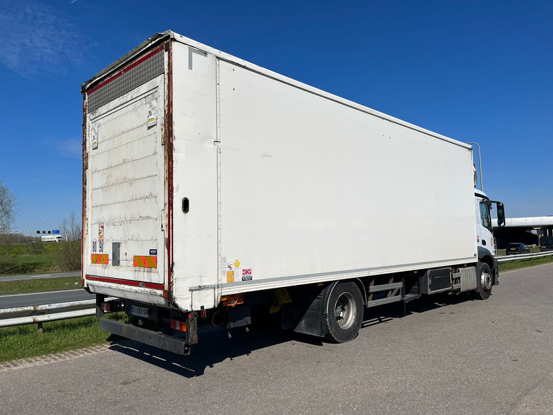 MERCEDESBENZ Antos 1836 4x2 Closed Box, double floor - Kamion sa zatvorenim sandukom: slika 4 MERCEDESBENZ Antos 1836 4x2 Closed Box, double floor - Kamion sa zatvorenim sandukom: slika 4