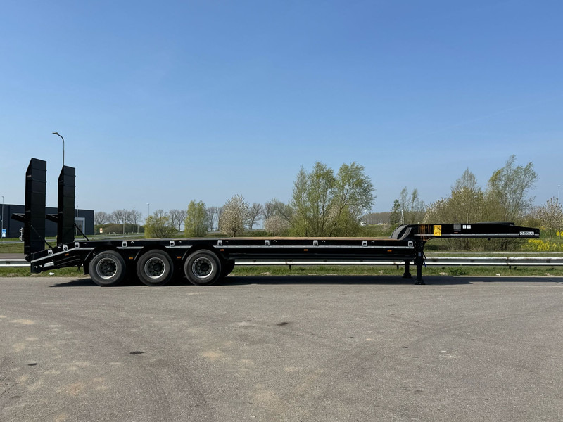 OZGUL 60 Ton 3 axle - LW3 AFR FIX - Niska poluprikolica za prevoz: slika 5 OZGUL 60 Ton 3 axle - LW3 AFR FIX - Niska poluprikolica za prevoz: slika 5