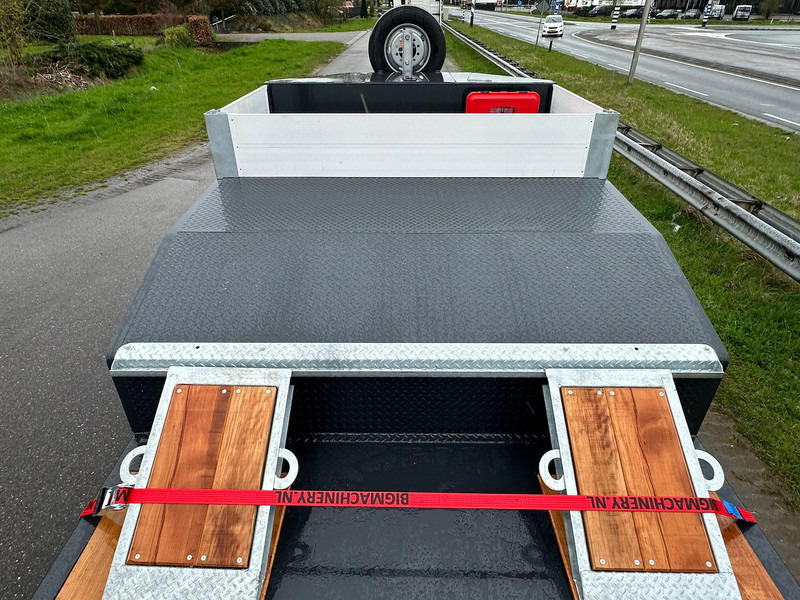 Novu Niska poluprikolica za prevoz OZGUL LW3 EU FIX: slika 15