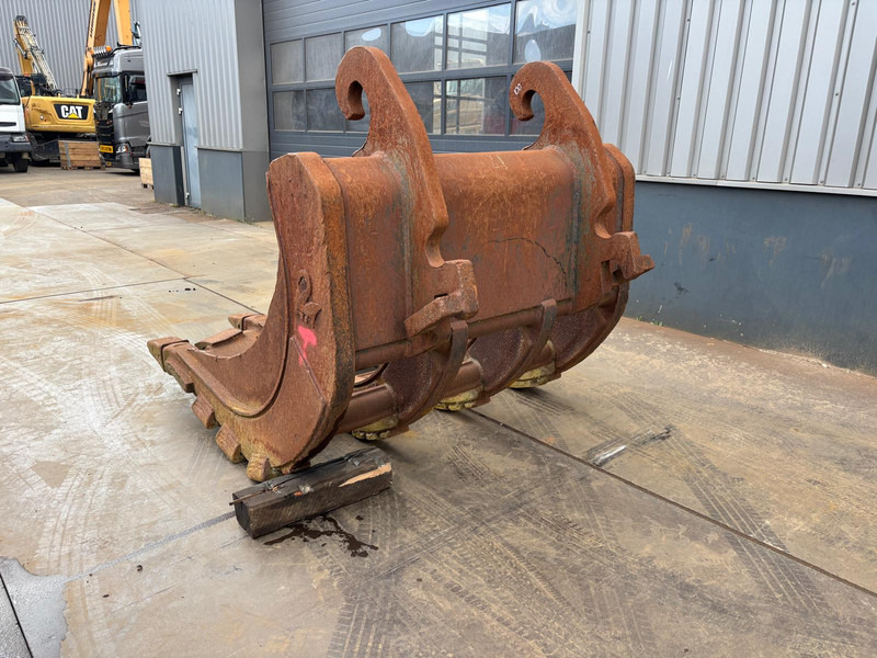 Puinriekbak CW55 - Kašika: slika 3 Puinriekbak CW55 - Kašika: slika 3