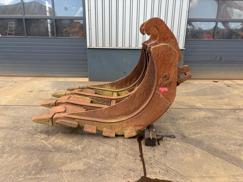 Puinriekbak CW55 - Kašika: slika 2 Puinriekbak CW55 - Kašika: slika 2