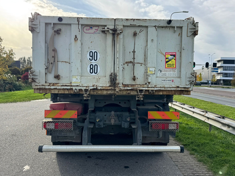 Renault PREMIUM LANDER 380.26 - Istovarivač, Kamion sa dizalicom: slika 4 Renault PREMIUM LANDER 380.26 - Istovarivač, Kamion sa dizalicom: slika 4