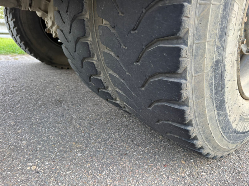 Tegljač MERCEDESBENZ AROCS 3345: slika 17