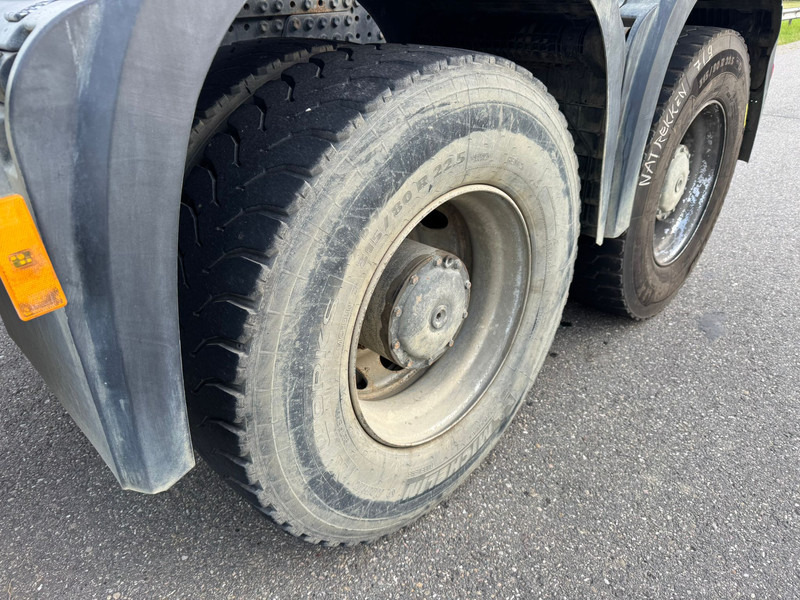 Tegljač MERCEDESBENZ AROCS 3345: slika 16