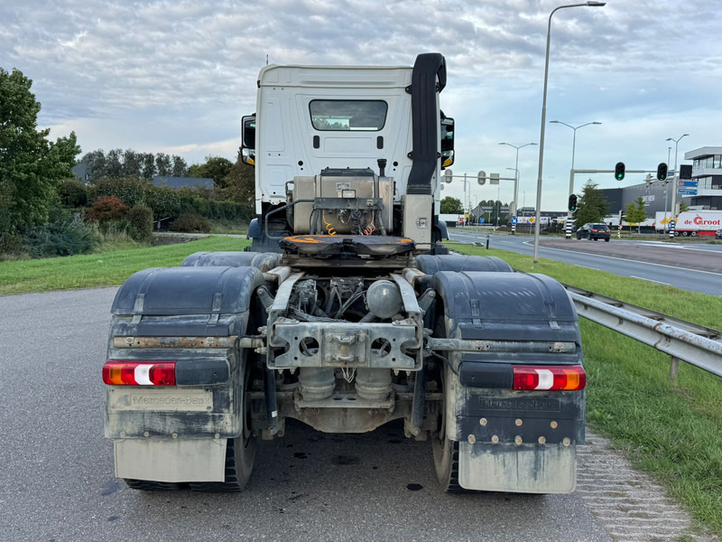 Tegljač MERCEDESBENZ AROCS 3345: slika 9