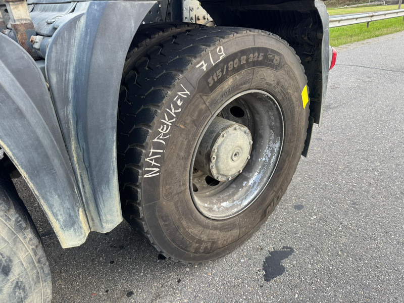 Tegljač MERCEDESBENZ AROCS 3345: slika 14