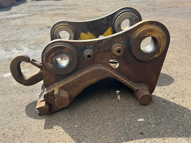 Verachtert CW45-H5-N Cat TB linkage - Brza spojnica: slika 5 Verachtert CW45-H5-N Cat TB linkage - Brza spojnica: slika 5