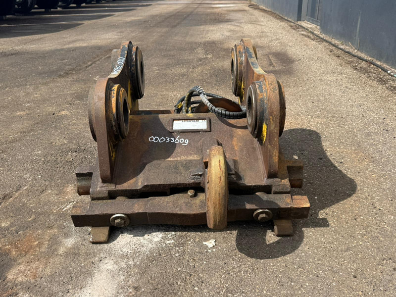 Verachtert CW45-H5-N Cat TB linkage - Brza spojnica: slika 4 Verachtert CW45-H5-N Cat TB linkage - Brza spojnica: slika 4