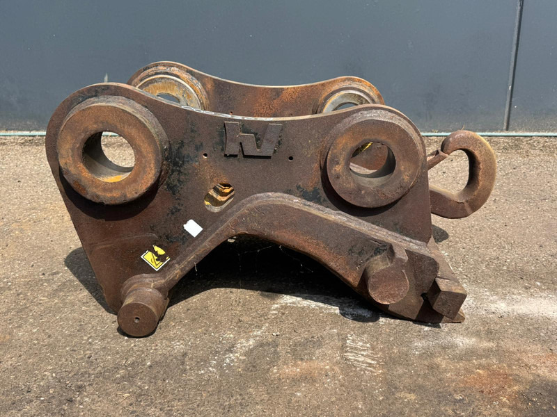 Verachtert CW45-H5-N Cat TB linkage - Brza spojnica: slika 1 Verachtert CW45-H5-N Cat TB linkage - Brza spojnica: slika 1