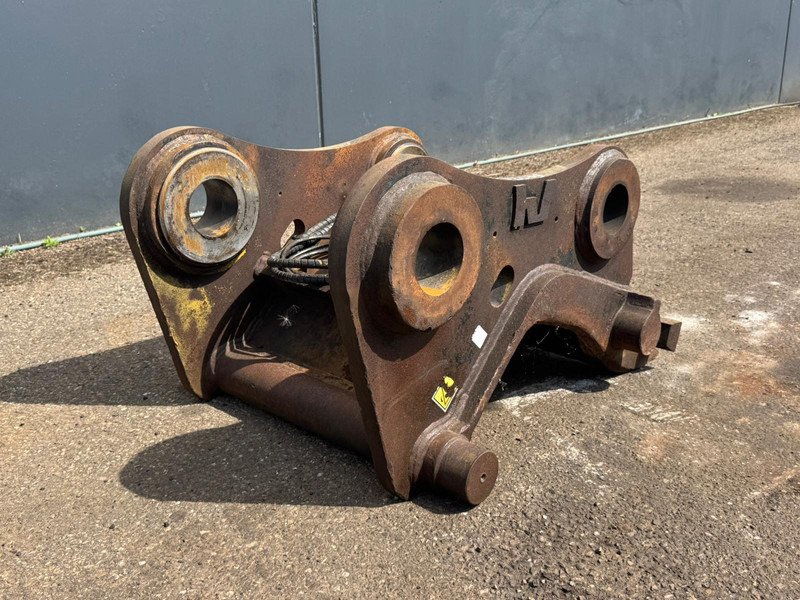 Verachtert CW45-H5-N Cat TB linkage - Brza spojnica: slika 2 Verachtert CW45-H5-N Cat TB linkage - Brza spojnica: slika 2