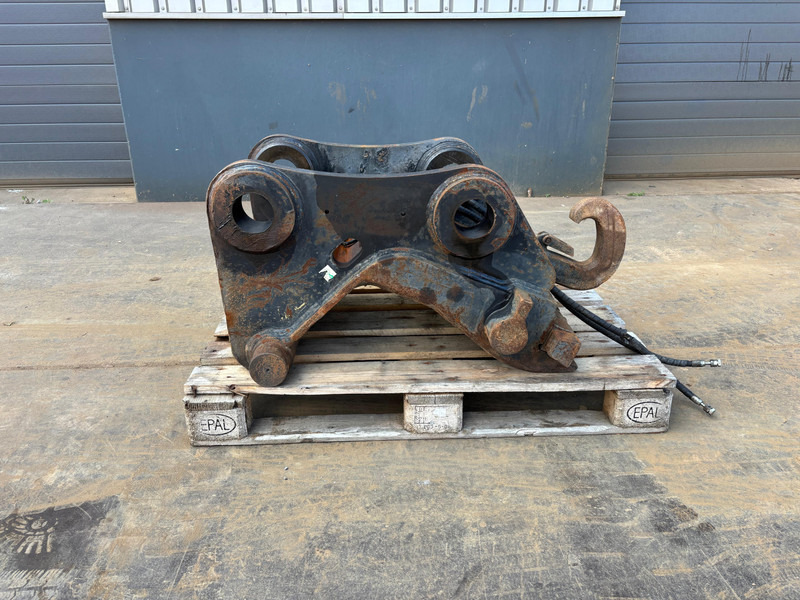 Verachtert CW45S CW-45S-H.5.N CB-Linkage - Brza spojnica: slika 1 Verachtert CW45S CW-45S-H.5.N CB-Linkage - Brza spojnica: slika 1