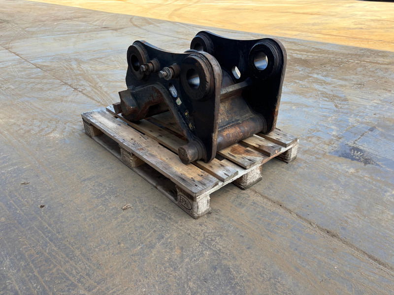 Verachtert CW45S CW-45S-H.5.N CB-Linkage - Brza spojnica: slika 4 Verachtert CW45S CW-45S-H.5.N CB-Linkage - Brza spojnica: slika 4