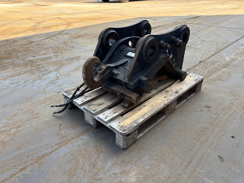 Verachtert CW45S CW-45S-H.5.N CB-Linkage - Brza spojnica: slika 3 Verachtert CW45S CW-45S-H.5.N CB-Linkage - Brza spojnica: slika 3