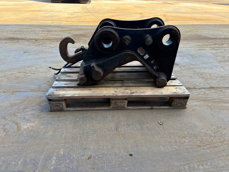 Verachtert CW45S CW-45S-H.5.N CB-Linkage - Brza spojnica: slika 5 Verachtert CW45S CW-45S-H.5.N CB-Linkage - Brza spojnica: slika 5