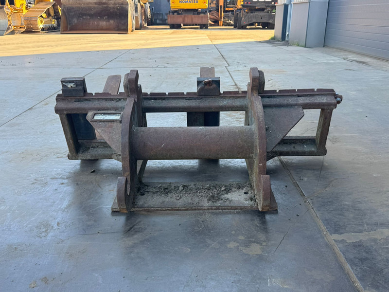 Verachtert Pallet Frame CW30 - Vitlo: slika 3 Verachtert Pallet Frame CW30 - Vitlo: slika 3