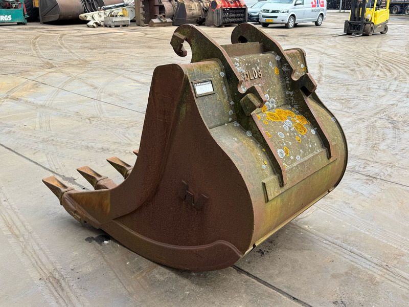 Verachtert Verachtert Bucket with teeth CW40 - Kašika: slika 5 Verachtert Verachtert Bucket with teeth CW40 - Kašika: slika 5
