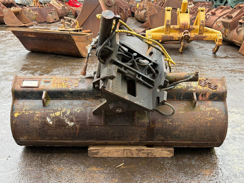 Verachtert tilting bucket CW-40 bucket width: 2400mm - Kašika: slika 4 Verachtert tilting bucket CW-40 bucket width: 2400mm - Kašika: slika 4