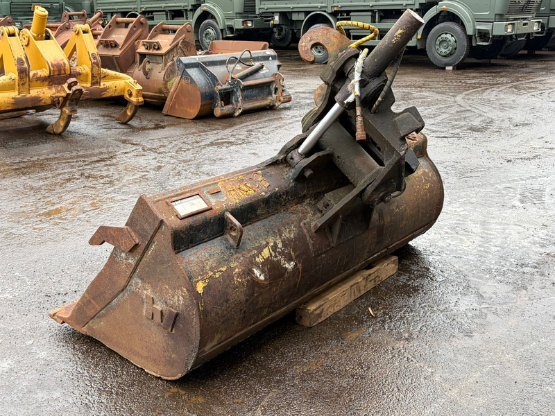 Verachtert tilting bucket CW-40 bucket width: 2400mm - Kašika: slika 3 Verachtert tilting bucket CW-40 bucket width: 2400mm - Kašika: slika 3