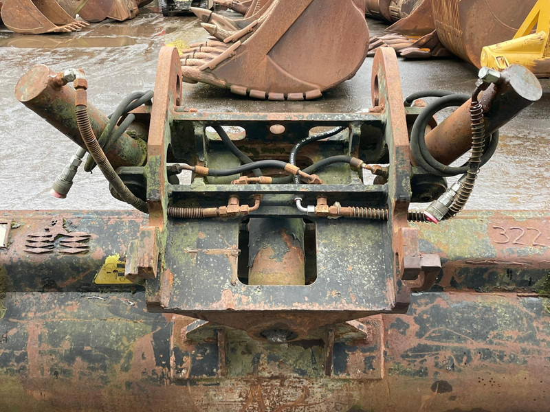 Verachtert tilting bucket CW-40 bucket width: 2400mm - Kašika: slika 5 Verachtert tilting bucket CW-40 bucket width: 2400mm - Kašika: slika 5