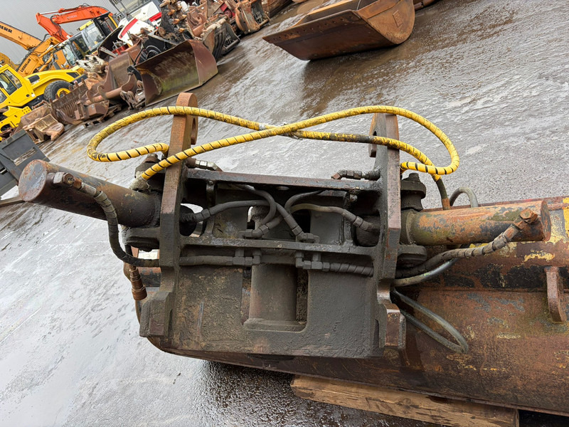 Verachtert tilting bucket CW-40 bucket width: 2400mm - Kašika: slika 5 Verachtert tilting bucket CW-40 bucket width: 2400mm - Kašika: slika 5