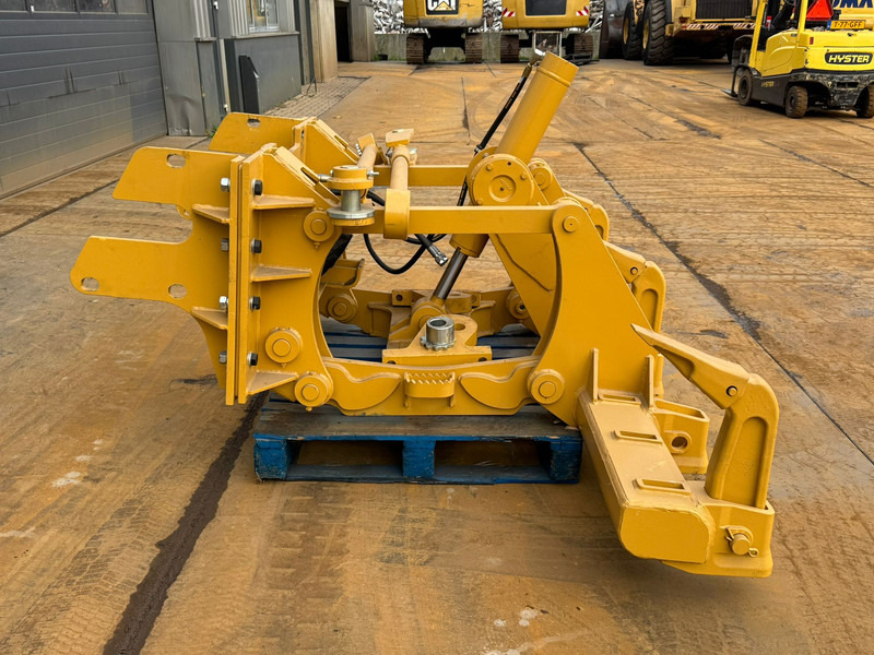 Volvo G930B - Zabijač: slika 5 Volvo G930B - Zabijač: slika 5