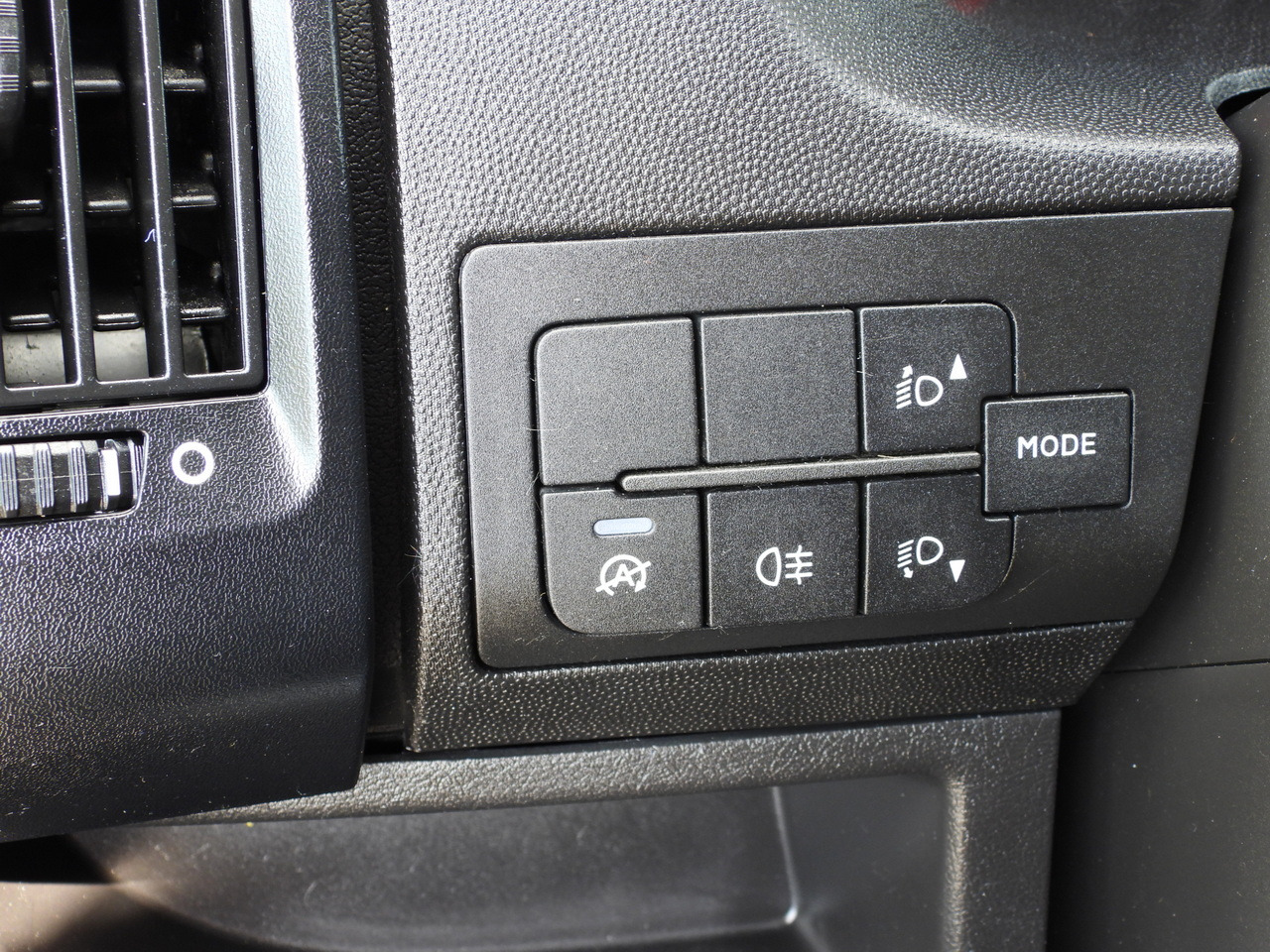 Furgon CITROEN JUMPER BOX DELIVERY VAN 7 SEATS CRUISE CONTROL  120HP: slika 30