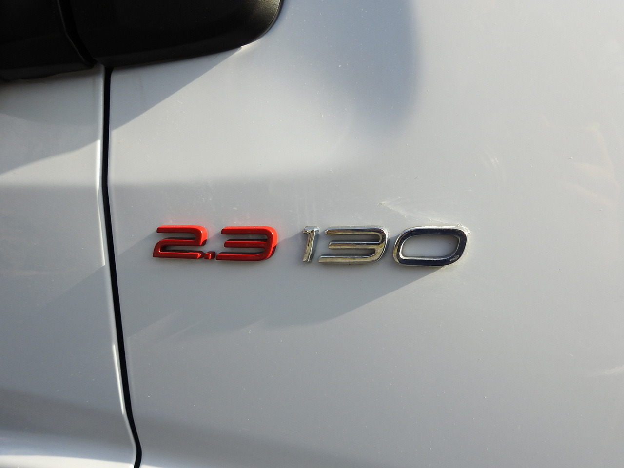 Dostavno vozilo sa zatvorenim sandukom FIAT DUCATO  BOX LIFT 8 PALLETS CRUISE CONTROL NAVIGATION LED LIGHTS AIR CONDITIONING  130HP: slika 19