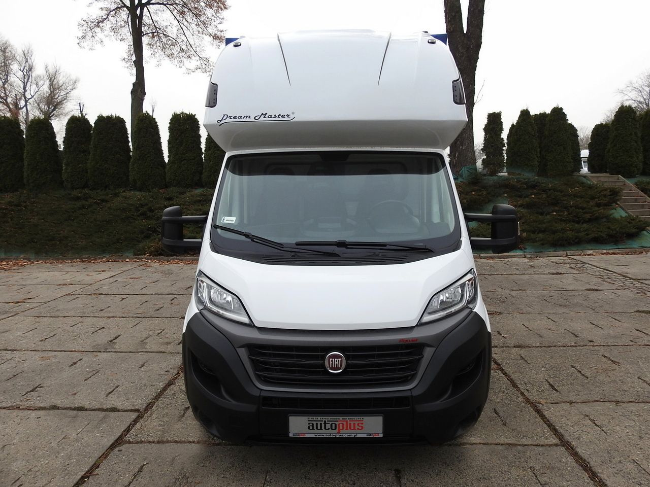 FIAT DUCATO - Dostavno vozilo sa ceradom: slika 5 FIAT DUCATO - Dostavno vozilo sa ceradom: slika 5