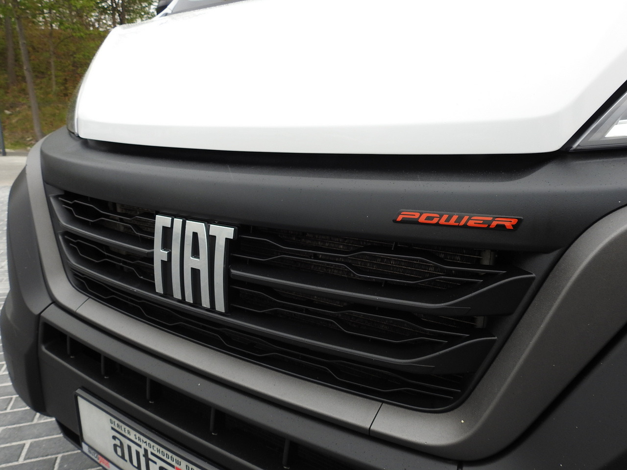 Lizing FIAT DUCATO  TARPAULIN 10 PALLETS WEBASTO CRUISE CONTROL AIR CONDITIONING  180HP FIAT DUCATO  TARPAULIN 10 PALLETS WEBASTO CRUISE CONTROL AIR CONDITIONING  180HP: slika 22