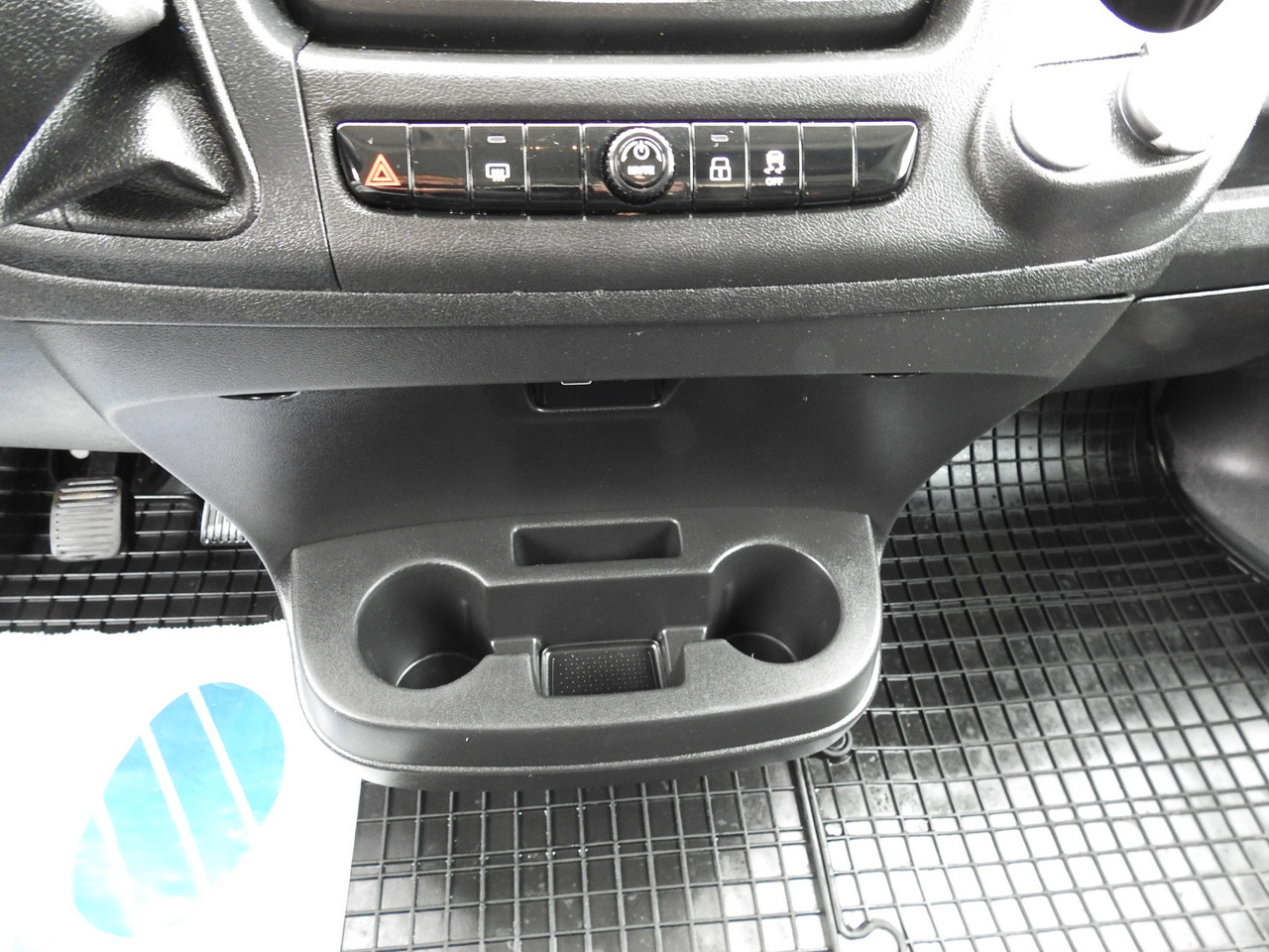 Lizing FIAT DUCATO  TARPAULIN 10 PALLETS WEBASTO CRUISE CONTROL AIR CONDITIONING  180HP FIAT DUCATO  TARPAULIN 10 PALLETS WEBASTO CRUISE CONTROL AIR CONDITIONING  180HP: slika 38