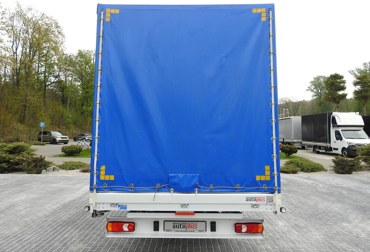 Lizing FIAT DUCATO  TARPAULIN 10 PALLETS WEBASTO CRUISE CONTROL AIR CONDITIONING  180HP FIAT DUCATO  TARPAULIN 10 PALLETS WEBASTO CRUISE CONTROL AIR CONDITIONING  180HP: slika 11