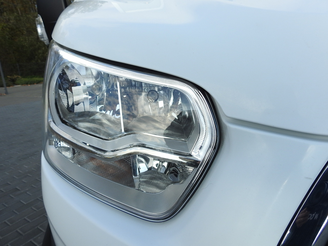 Dostavno vozilo hladnjača FORD TRANSIT REGRIGERATOR BOX -10*C POWER SUPPLY 230V CRUISE CONTROL AIR CONDITIONING LED LIGHTS PNEUMATICS TWIN WHEELS  130HP: slika 20