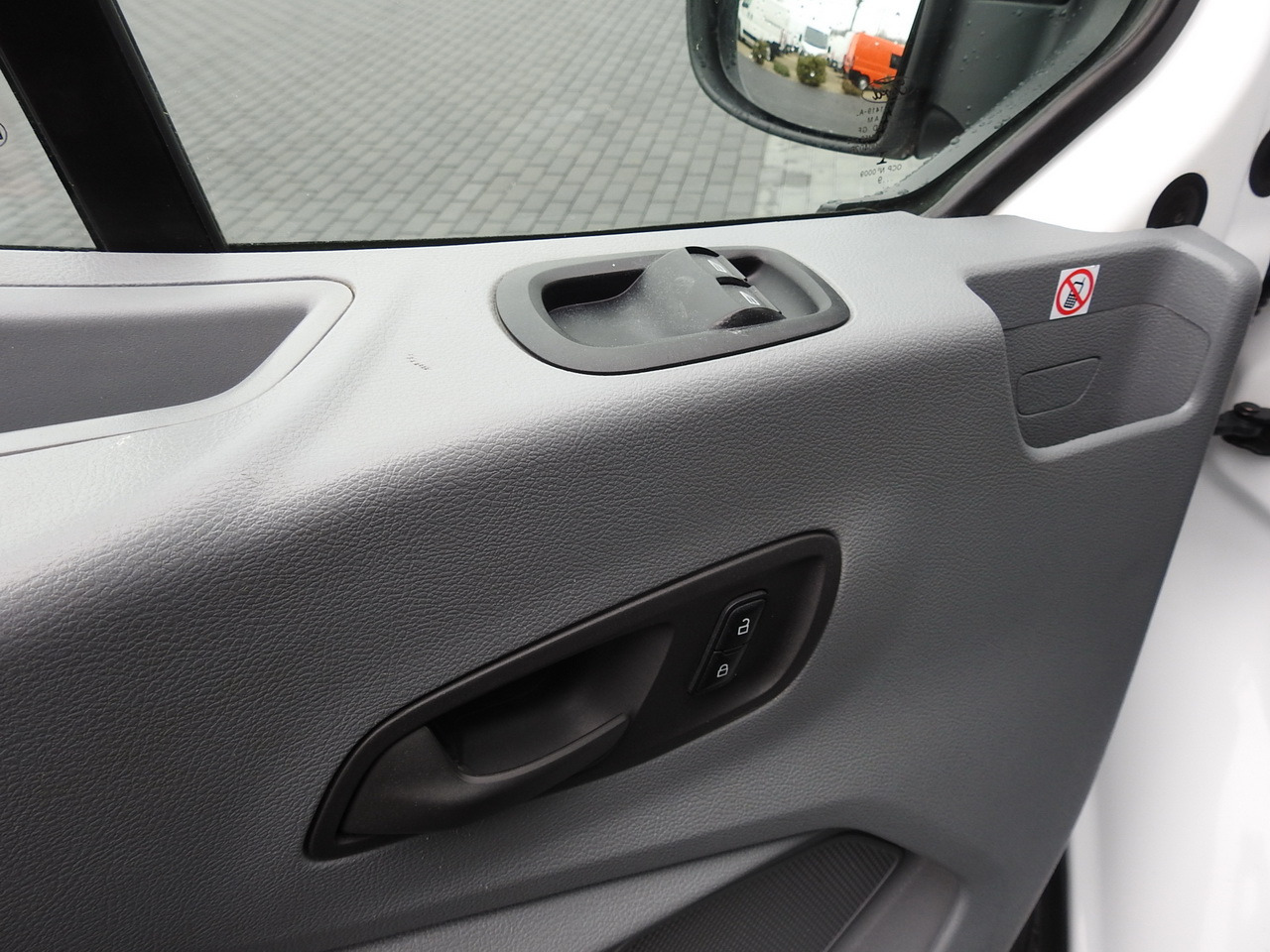 Dostavno vozilo kiper FORD TRANSIT TIPPER CRUISE CONTROL AIR CONDITIONING TWIN WHEELS  170HP: slika 30