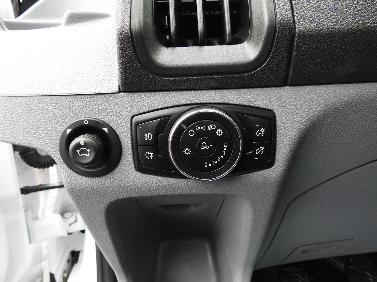 Dostavno vozilo kiper FORD TRANSIT TIPPER CRUISE CONTROL AIR CONDITIONING TWIN WHEELS  170HP: slika 31