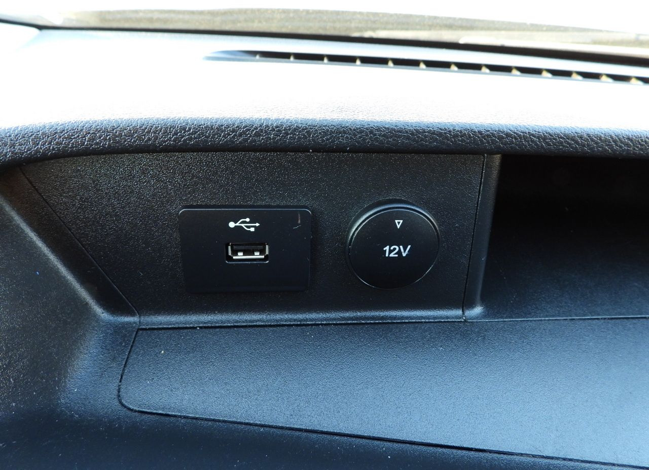 Dostavno vozilo kiper FORD TRANSIT TIPPER DOUBLE CABIN DOKA 6 SEATS CRUISE CONTROL LED LIGHTS TWIN WHEELS AIR CONDITIONING  170HP: slika 41