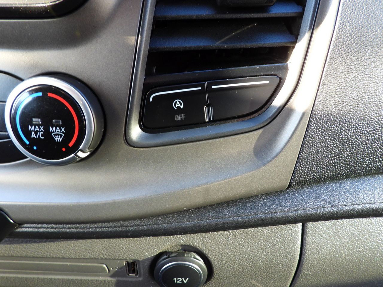 Dostavno vozilo kiper FORD TRANSIT TIPPER DOUBLE CABIN DOKA 6 SEATS CRUISE CONTROL LED LIGHTS TWIN WHEELS AIR CONDITIONING  170HP: slika 40