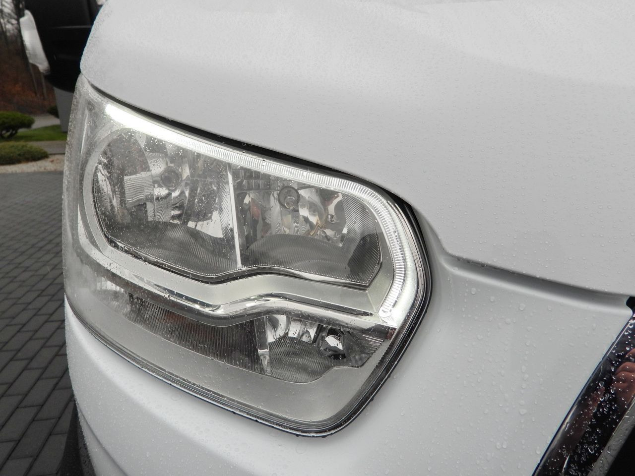 Dostavno vozilo kiper FORD TRANSIT TIPPER DOUBLE CABIN DOKA 6 SEATS CRUISE CONTROL LED LIGHTS TWIN WHEELS AIR CONDITIONING  170HP: slika 20