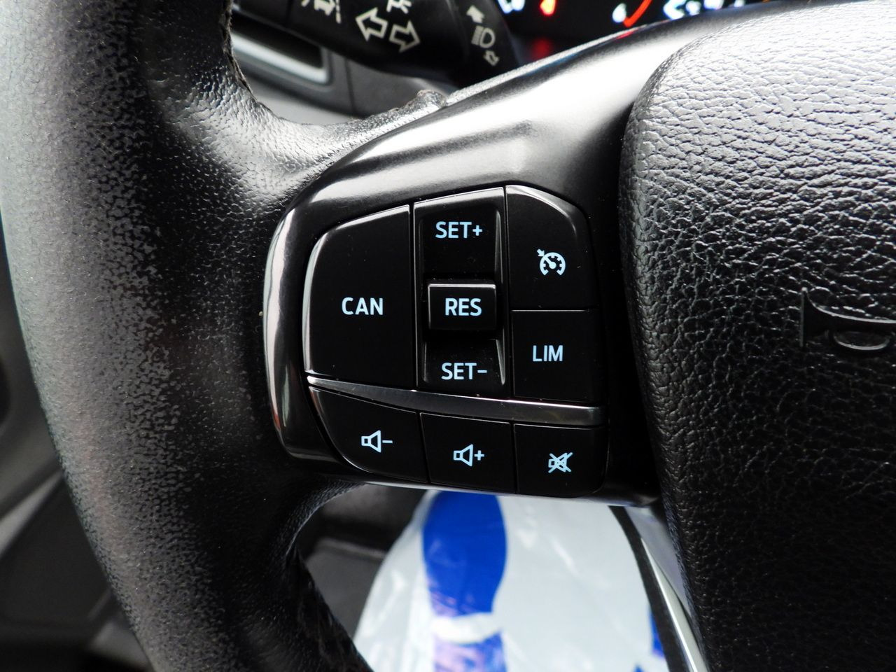 Dostavno vozilo kiper FORD TRANSIT TIPPER DOUBLE CABIN DOKA 6 SEATS CRUISE CONTROL LED LIGHTS TWIN WHEELS AIR CONDITIONING  170HP: slika 31